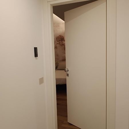Residenze Simari Luxury Apartment Padova Exterior foto