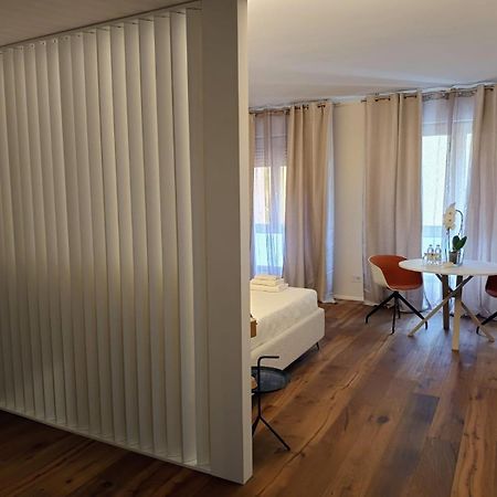 Residenze Simari Luxury Apartment Padova Exterior foto