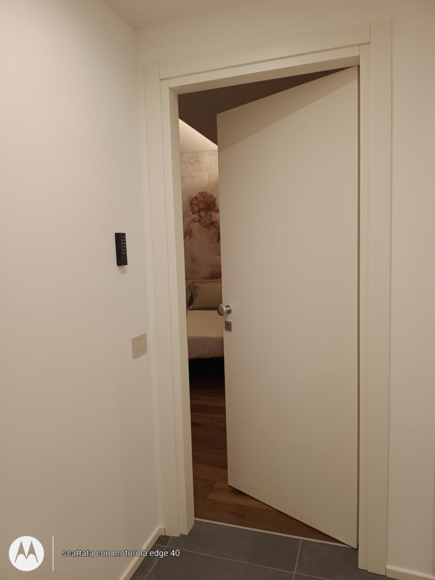 Residenze Simari Luxury Apartment Padova Exterior foto