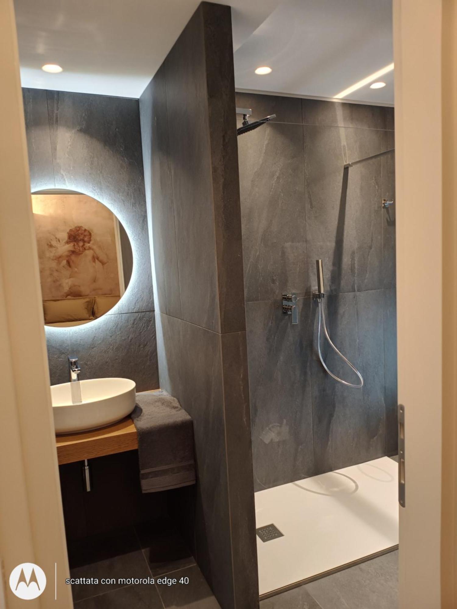 Residenze Simari Luxury Apartment Padova Exterior foto