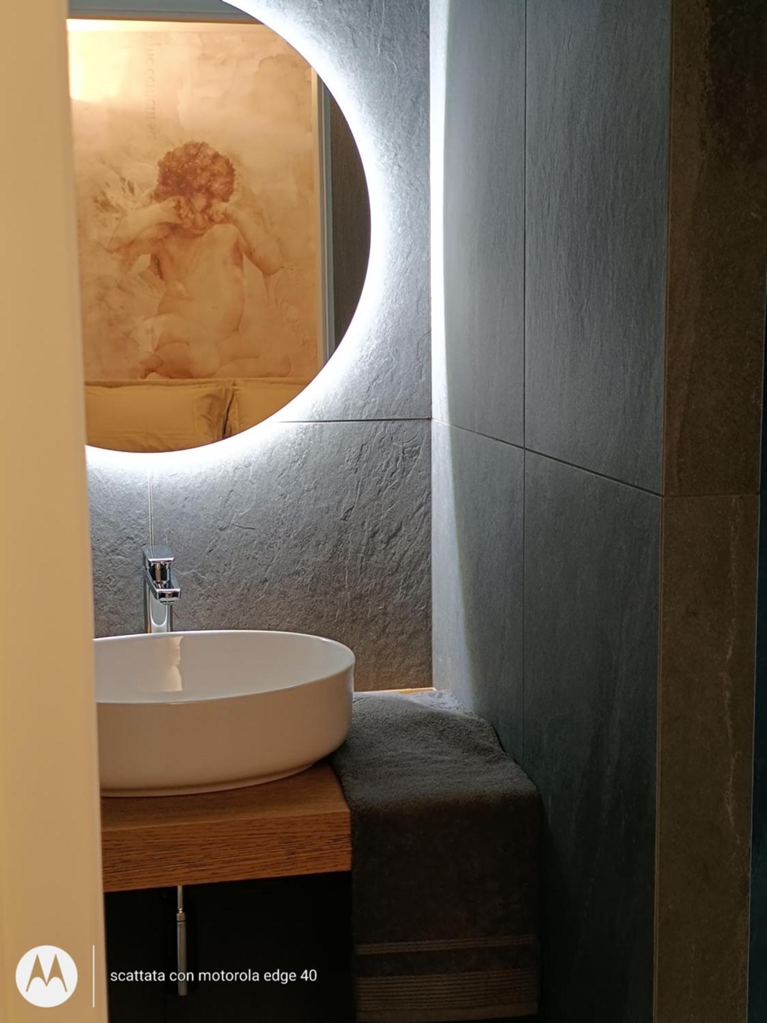 Residenze Simari Luxury Apartment Padova Exterior foto