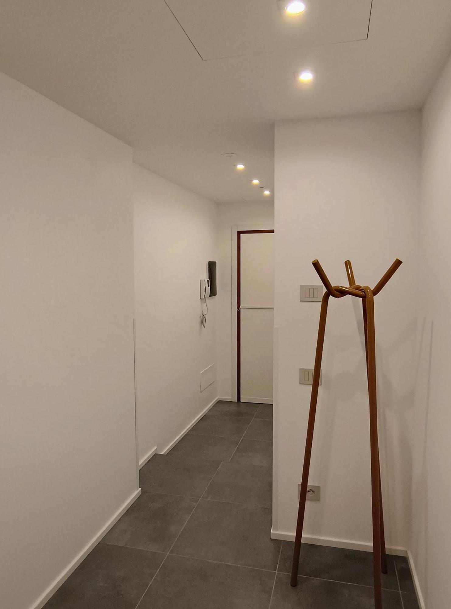 Residenze Simari Luxury Apartment Padova Exterior foto