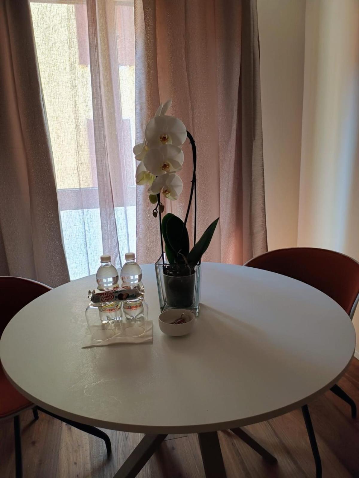 Residenze Simari Luxury Apartment Padova Exterior foto
