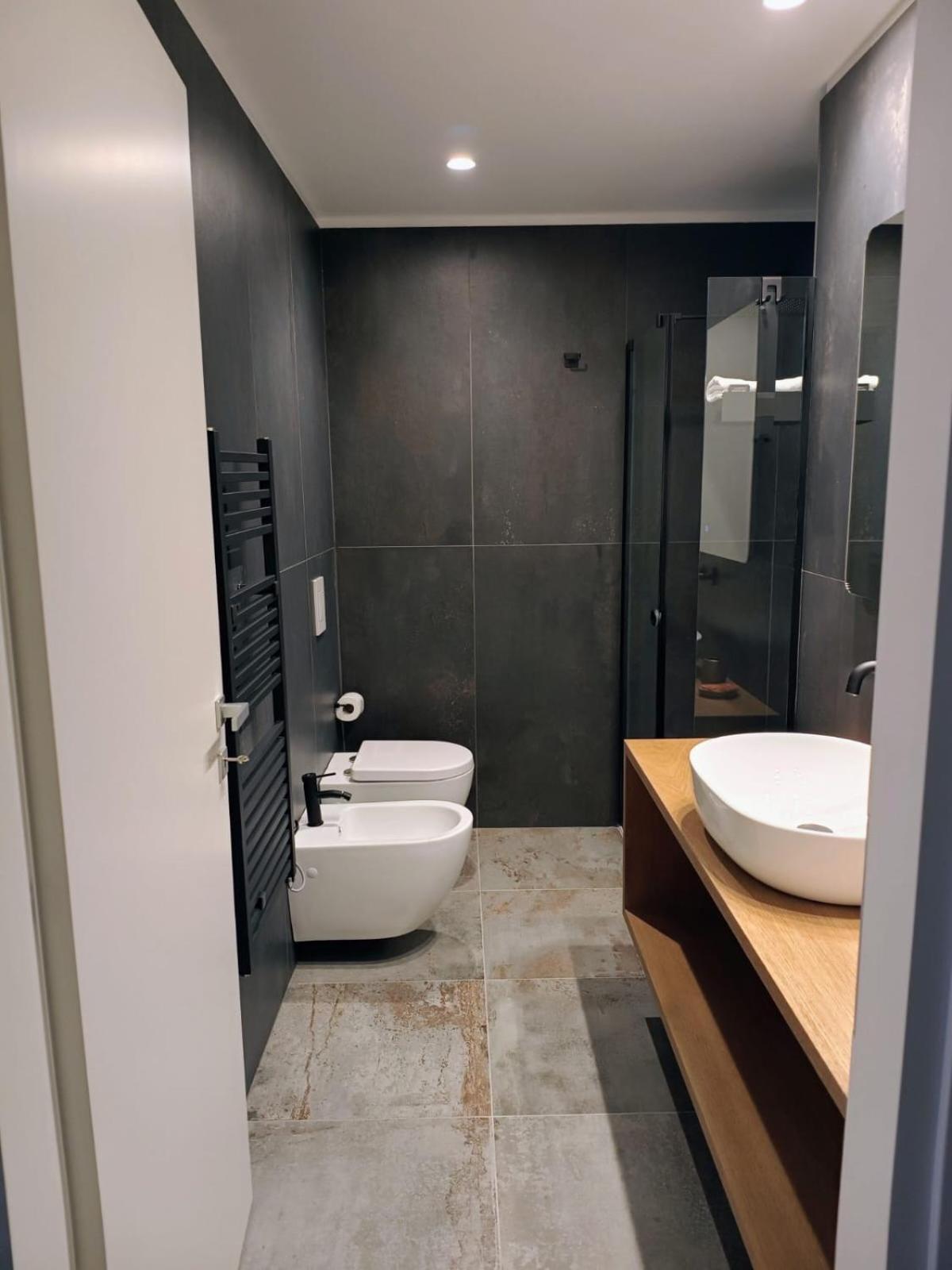 Residenze Simari Luxury Apartment Padova Exterior foto