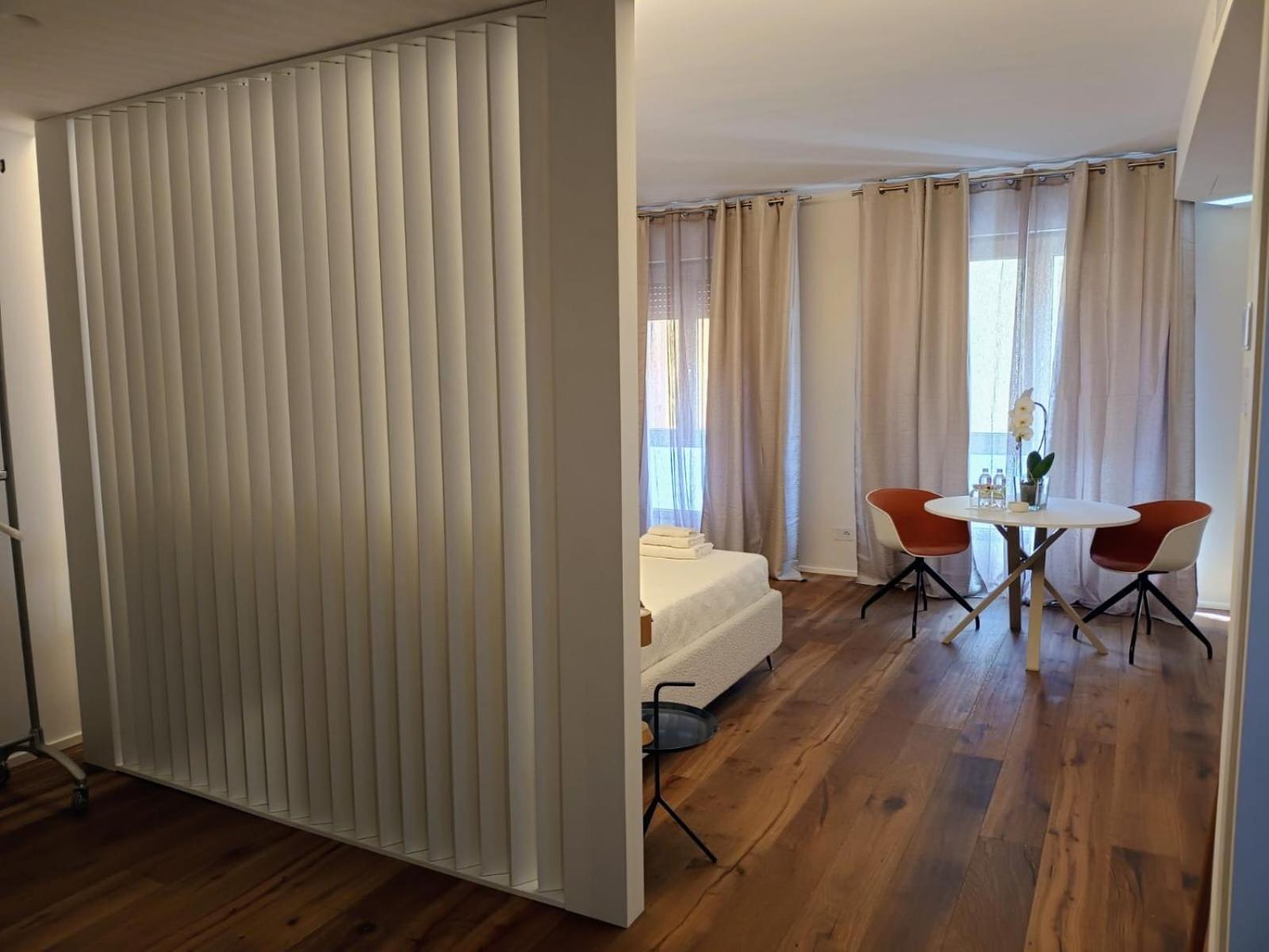 Residenze Simari Luxury Apartment Padova Exterior foto