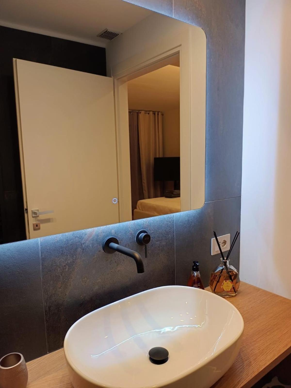 Residenze Simari Luxury Apartment Padova Exterior foto