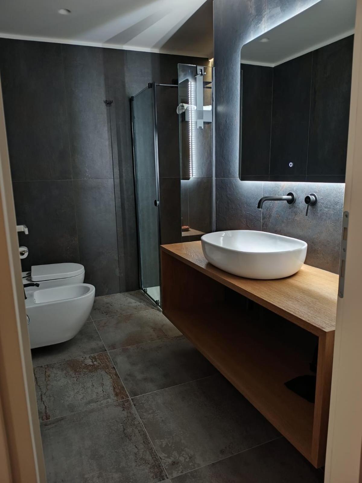 Residenze Simari Luxury Apartment Padova Exterior foto